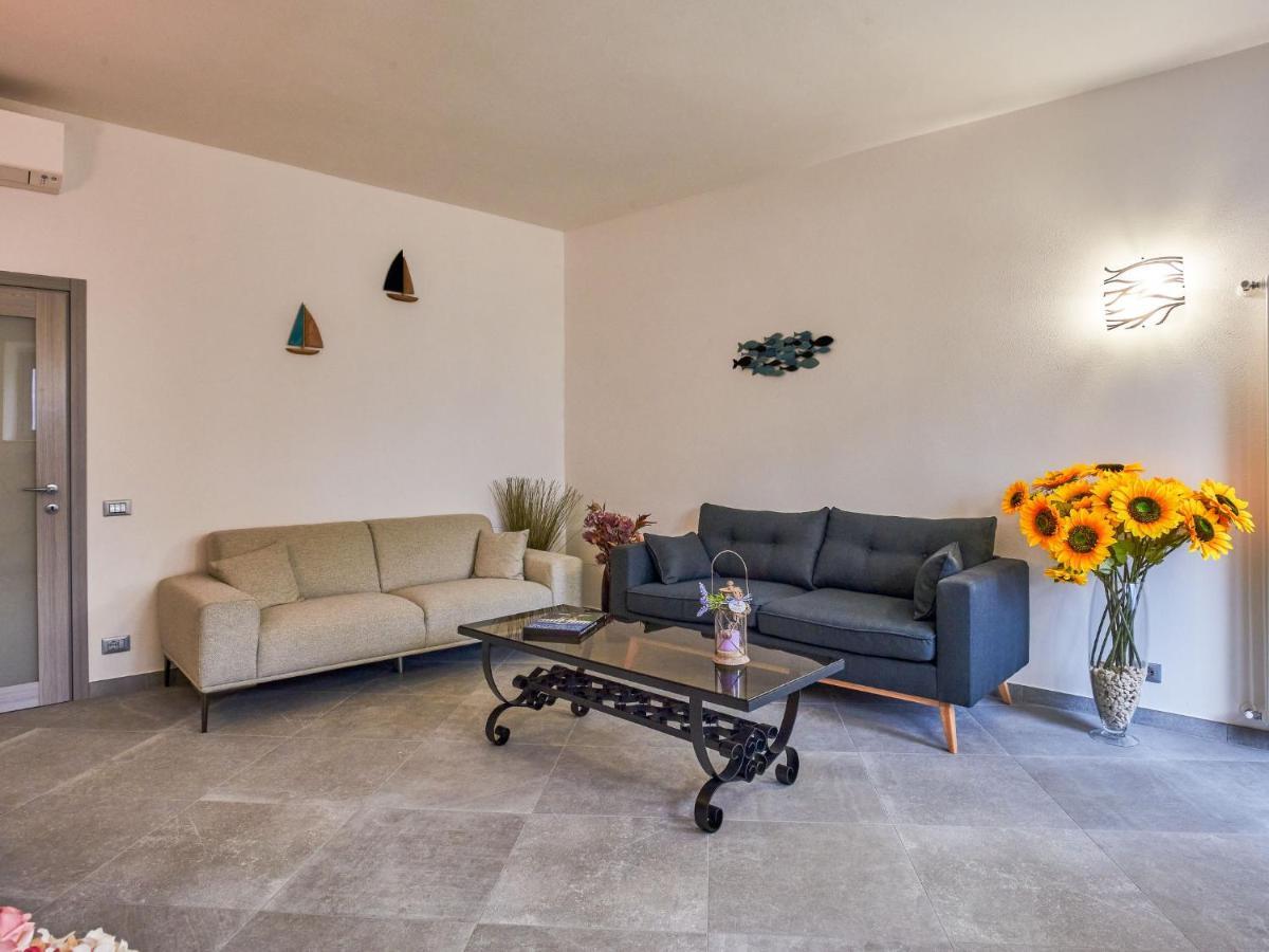 Apartment La Tana Del Pescatore By Interhome Mezzegra Eksteriør billede