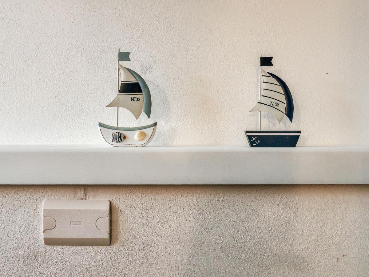 Apartment La Tana Del Pescatore By Interhome Mezzegra Eksteriør billede