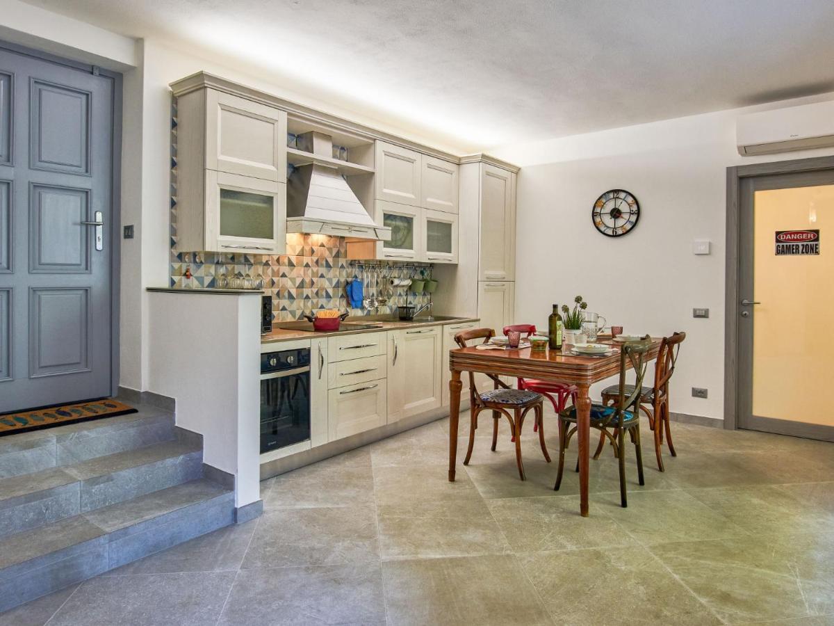 Apartment La Tana Del Pescatore By Interhome Mezzegra Eksteriør billede