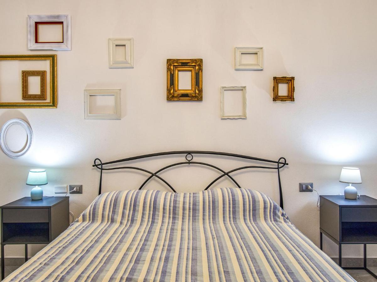 Apartment La Tana Del Pescatore By Interhome Mezzegra Eksteriør billede